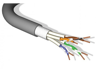 foto Cables para infraestructuras marinas.